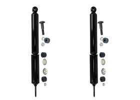 Amortiguador Gas Oespectrum Trasero