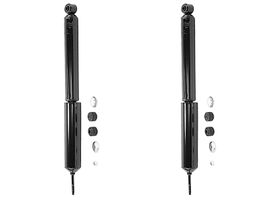 Amortiguador Gas Oespectrum Trasero