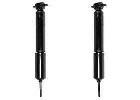 Amortiguador Gas Oespectrum Delantero