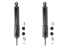 Amortiguador Gas Oespectrum Delantero