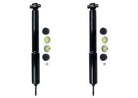 Amortiguador Gas Oespectrum Trasero