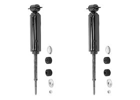 Amortiguador Gas Oespectrum Delantero