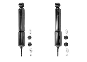 Amortiguador Gas Oespectrum Delantero