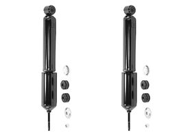 Amortiguador Gas Oespectrum Delantero