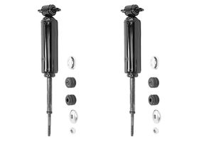 Amortiguador Gas Oespectrum Delantero