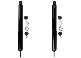 Amortiguador Gas Oespectrum Trasero