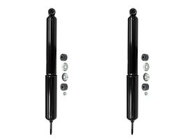 Amortiguador Gas Oespectrum Trasero