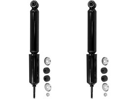 Amortiguador Gas Oespectrum Delantero