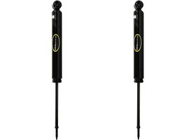 Amortiguador Gas Oespectrum Trasero