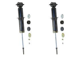 Amortiguador Gas Oespectrum Delantero