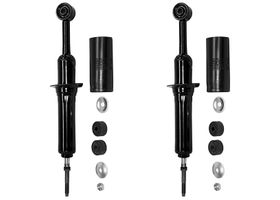 Amortiguador Gas Reflex Delantero