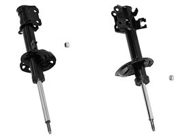 Amortiguador Gas Oespectrum Delantero