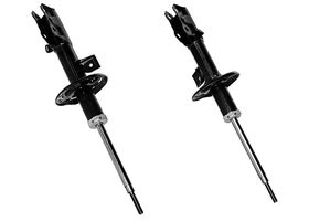 Amortiguador Gas Oespectrum Delantero