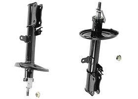 Amortiguador Gas Oespectrum Trasero