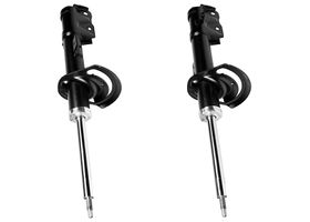 Amortiguador Gas Oespectrum Delantero