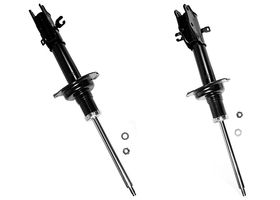 Amortiguador Gas Oespectrum Delantero