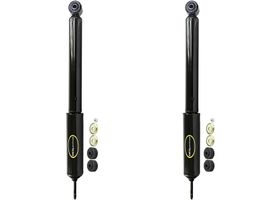 Amortiguador Gas Oespectrum Trasero