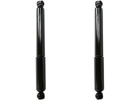 Amortiguador Gas Oespectrum Trasero