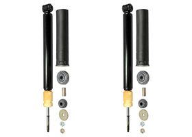 Amortiguador Gas Oespectrum Trasero