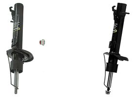 Amortiguador Gas Oespectrum Delantero