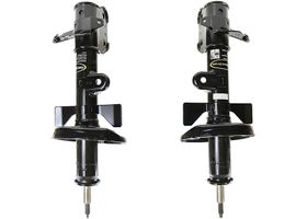 Amortiguador Gas Oespectrum Delantero