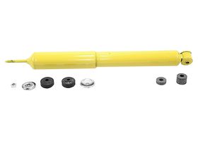 Amortiguador Gas Gas Magnum Trasero