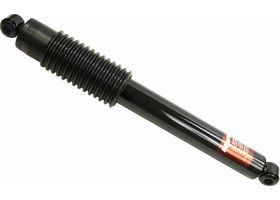 Amortiguador Gas Reflex Trasero