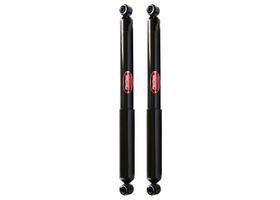 Amortiguador Gas Reflex Trasero