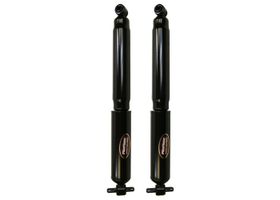 Amortiguador Gas Reflex Trasero