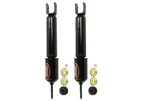 Amortiguador Gas Reflex Delantero