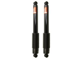 Amortiguador Gas Reflex Trasero