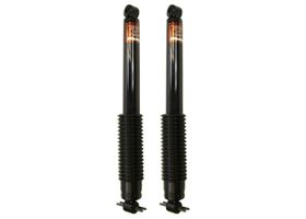 Amortiguador Gas Reflex Trasero