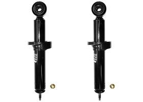 Amortiguador Gas Reflex Trasero