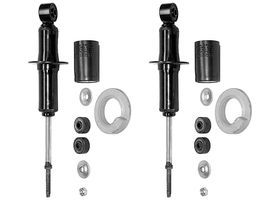 Amortiguador Gas Reflex Delantero