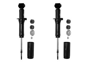 Amortiguador Gas Reflex Trasero