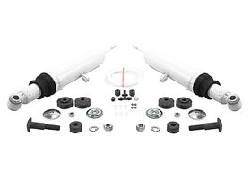 Amortiguador Gas Max-Lift Trasero