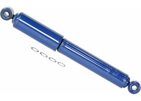 Amortiguador Hidraulico Trasero