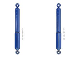 Amortiguador Hidráulico Monro-Matic Delantero