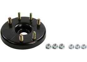 Plato Amortiguador Delanteroizquierdo