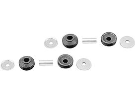 Base Amortiguador Strut-Mate Delantera