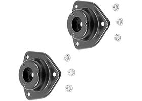 Base Amortiguador Strut-Mate Trasera