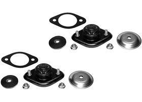 Base Amortiguador Strut-Mate Trasera