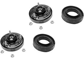 Base Amortiguador Strut-Mate Delantera