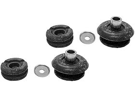 Base Amortiguador Strut-Mate Trasera