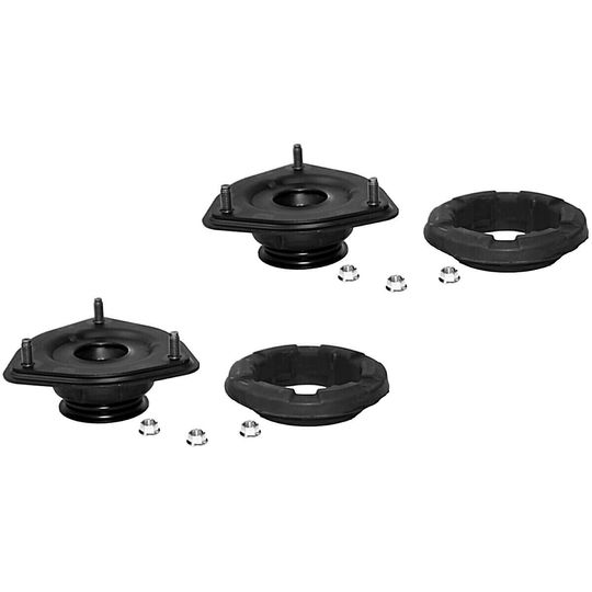 base-amortiguador-para-nissan-350z-2003-2005-monroe-905985-0 base-amortiguador-para-nissan-350z-2003-2005-monroe-905985-0