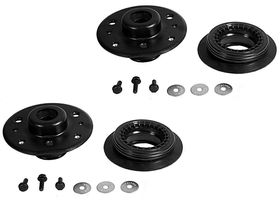 Base Amortiguador Strut-Mate Delantera