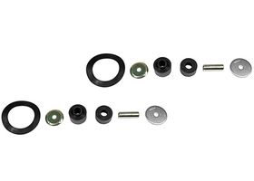 Base Amortiguador Strut-Mate Trasera