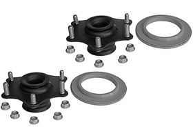 Base Amortiguador Strut-Mate Delantera