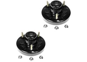 Base Amortiguador Strut-Mate Trasera