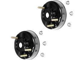 Base Amortiguador Strut-Mate Delantera